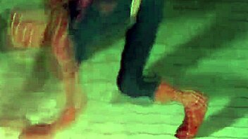 lexi swallow blows and rides in avengers xxx parody scene