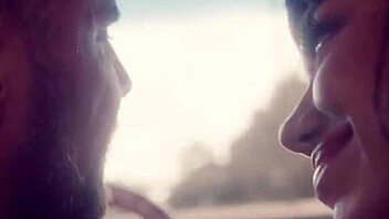 Sara and Vince Karter swing wildly with big cocks deepthroat cum on ass