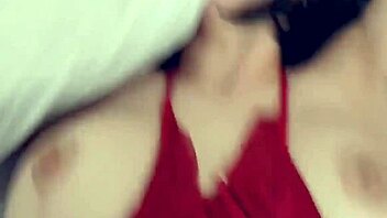 i fucked 40-year-old milf in her bed brought her too orgasm pov