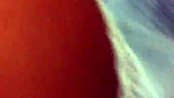 check this overalls upskirt shopping thrill!