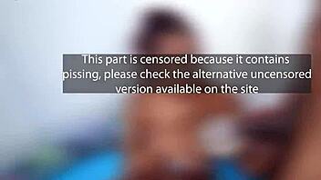 brazilian cuties vs huge cocks in wild anal orgy dap atogm rimming