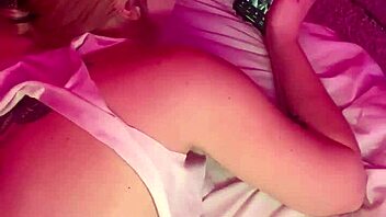 pov girlfriend teases cock worship deep doggystyle