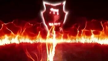 fiji falzz screams as ROME MAJORS rams monster cock deep in her hairy pussy