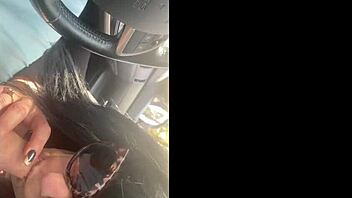 Milfycalla's Short Clips Show Ass Worship Cum Swallow and Teasing!