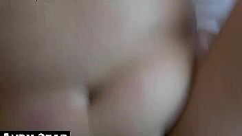 first time fucking my stepmom missionary doggystyle cumshot 😈💦