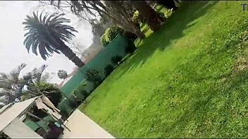 candyboom's wet latina pussy demands your creampie and blowjob now