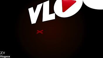 Charlotte Sins scores a rough passionate hookup with monster cock pounding