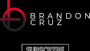 hardcor interracial halloween with petite bbc brandon cruz poundin me