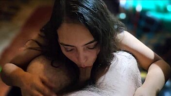 me and girlfriend fuck passionately after work