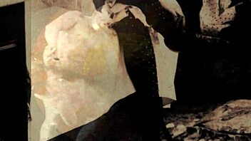 check out these hot vintage drawings