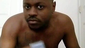 hey join me shaving and masturbating in private now