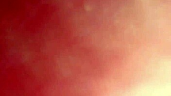 Indian Housewife's Brutal Ass Fucking And Sloppy Dick Sucking!