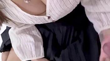 Wet Pink Pussy Dripping Orgasm From Fingering Massage