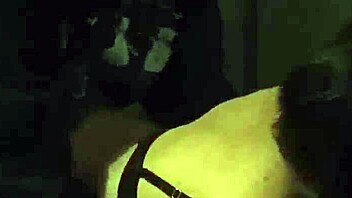 beautiful tight latina rides cock better than boyfriend pov