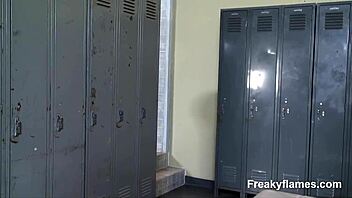 i stretch tight 18yo teen ass monster cock anal cumshot