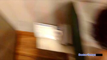 Wow, phoenix rose endures intense tampa university entrance physical by dr tampa!