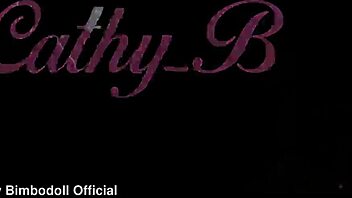 Moaning in Ecstasy from Big Cock Anal Pounding Deep Inside