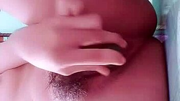 VIP solo masturbation leads to creamy finish