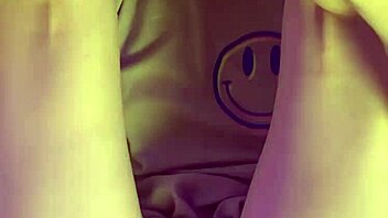 Super Soaked Bodybuilder Blonde Roommate Gets Rough Breeding Creampie Pussy Dripping