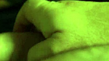 hey babe, check out this cute brunette's mouth stuffed full of hot cum!