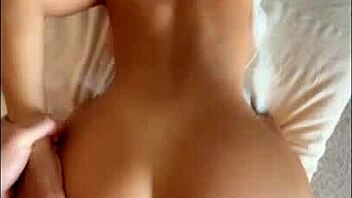 i pound tru kait hard in australia vacation pov fuck