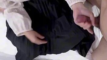 Wet Pink Pussy Dripping Orgasm From Fingering Massage