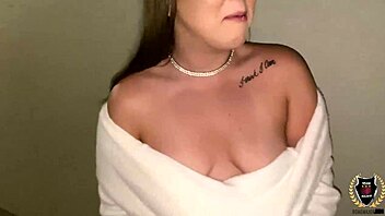 fiji falzz screams as ROME MAJORS rams monster cock deep in her hairy pussy