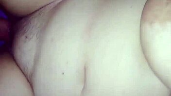 Giant Busty Tits Crave Monster Cock Creampie