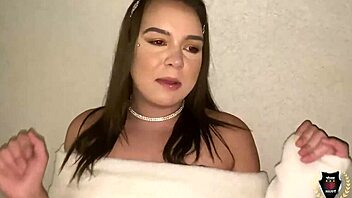 fiji falzz screams as ROME MAJORS rams monster cock deep in her hairy pussy