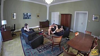 Hunt4k Teen Pickup Fucks for Cash Ring Hidden Cam Pov