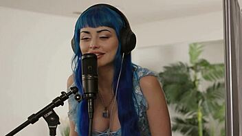 jewelz blue blind date romp