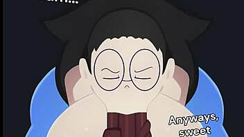 drunk busty argentine teen gives sloppy party blowjob