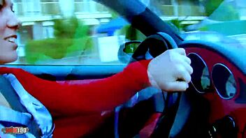 wanna see this french whore get assfucked at the beach?