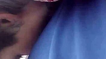 steamy colorado car blowjob cum explosion