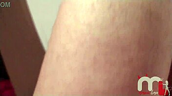 ELISA SANCHES JOINS WILD THREEWAY FUCK FEST!