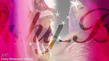 Moaning in Ecstasy from Big Cock Anal Pounding Deep Inside