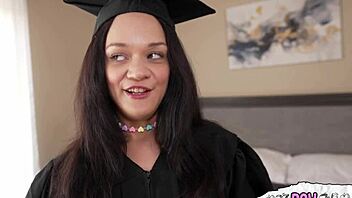 girl next door surges with deep fucking emotions