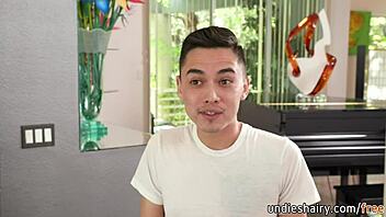 Sexy Busty Horny Redhead Mature Sucks And Fucks Hard!