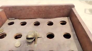 candyboom's wet latina pussy demands your creampie and blowjob now