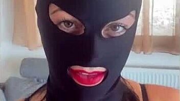 Milfycalla's Short Clips Show Ass Worship Cum Swallow and Teasing!