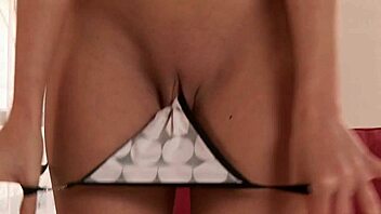 Divinity's pretty wet pussy drips wildly! Sexy Czech brunette masturbates outdoors publicly with natural tits