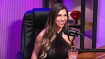 busty brazilian latina slut begs for huge anal dildo stretch 😈🍑