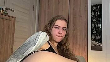 squirting teen pussy fucked up close homemade