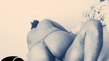 i ride your cock with panties leaving it creamy