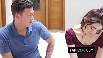 i teach tiny mandy muse deep anal pounding lessons hard