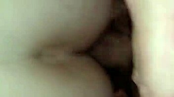 hey fucking this juicy ass up close dripping cumshot