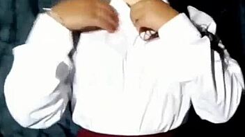 mexican cutie masturbates fat ass after school homemade creampie