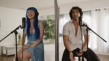 jewelz blue blind date romp