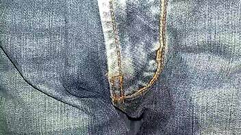 double orgasm in soaked diapers 💦😩