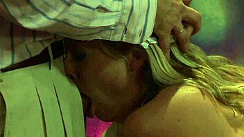 coco pink gets cum drenched from massive loads everywhere